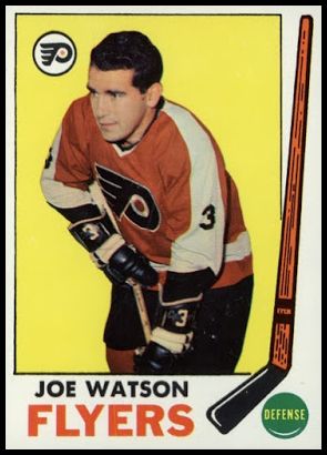 93 Joe Watson